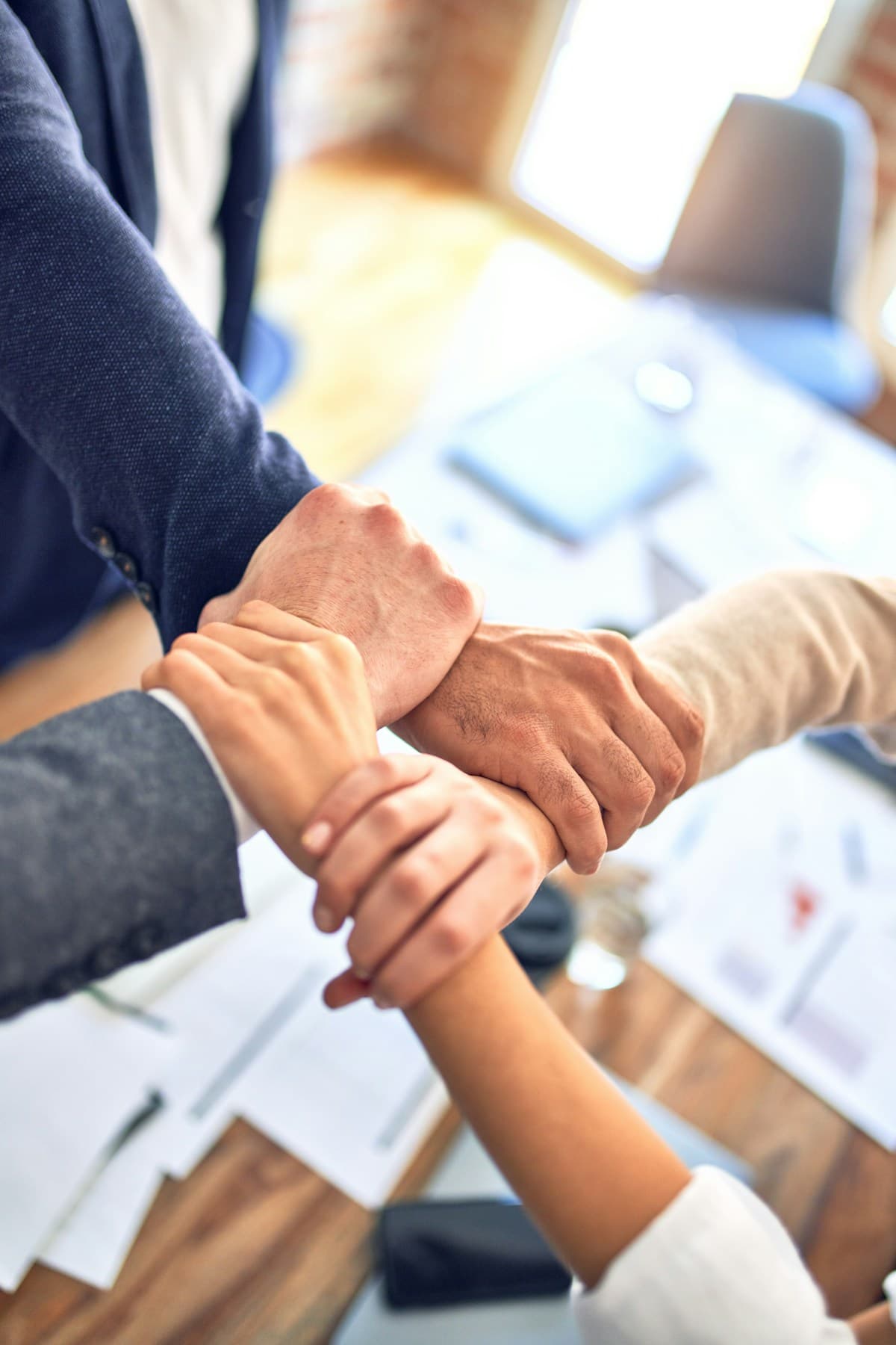 Kontakt BI Teilzeitjob-Vermittlung